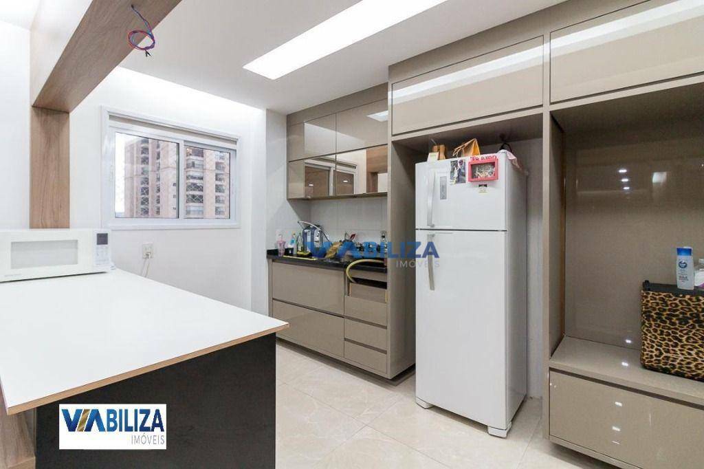 Apartamento à venda com 3 quartos, 122m² - Foto 33