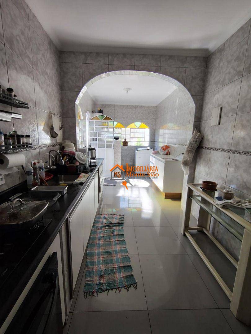 Sobrado, 3 quartos, 167 m² - Foto 28