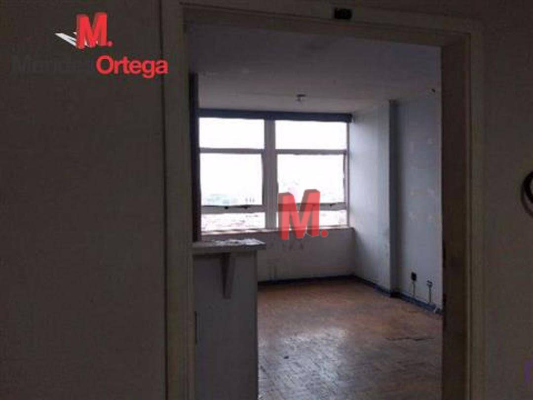 Conjunto Comercial-Sala à venda e aluguel, 25m² - Foto 2