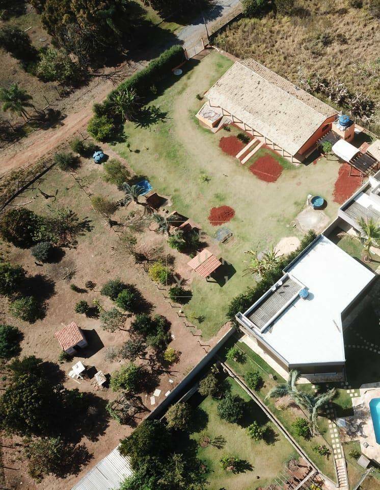 Chácara, 3 quartos, 3285 m² - Foto 11