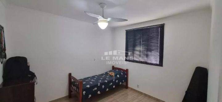 Apartamento à venda com 2 quartos, 44m² - Foto 2