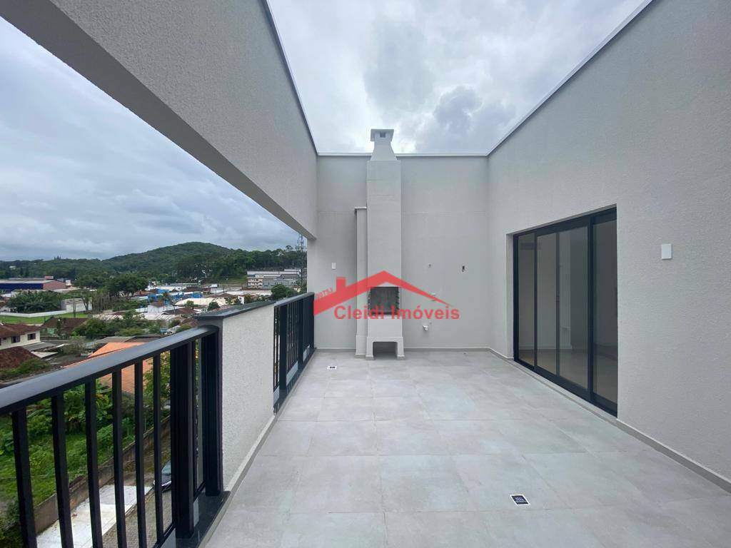 Cobertura à venda com 3 quartos, 133m² - Foto 3