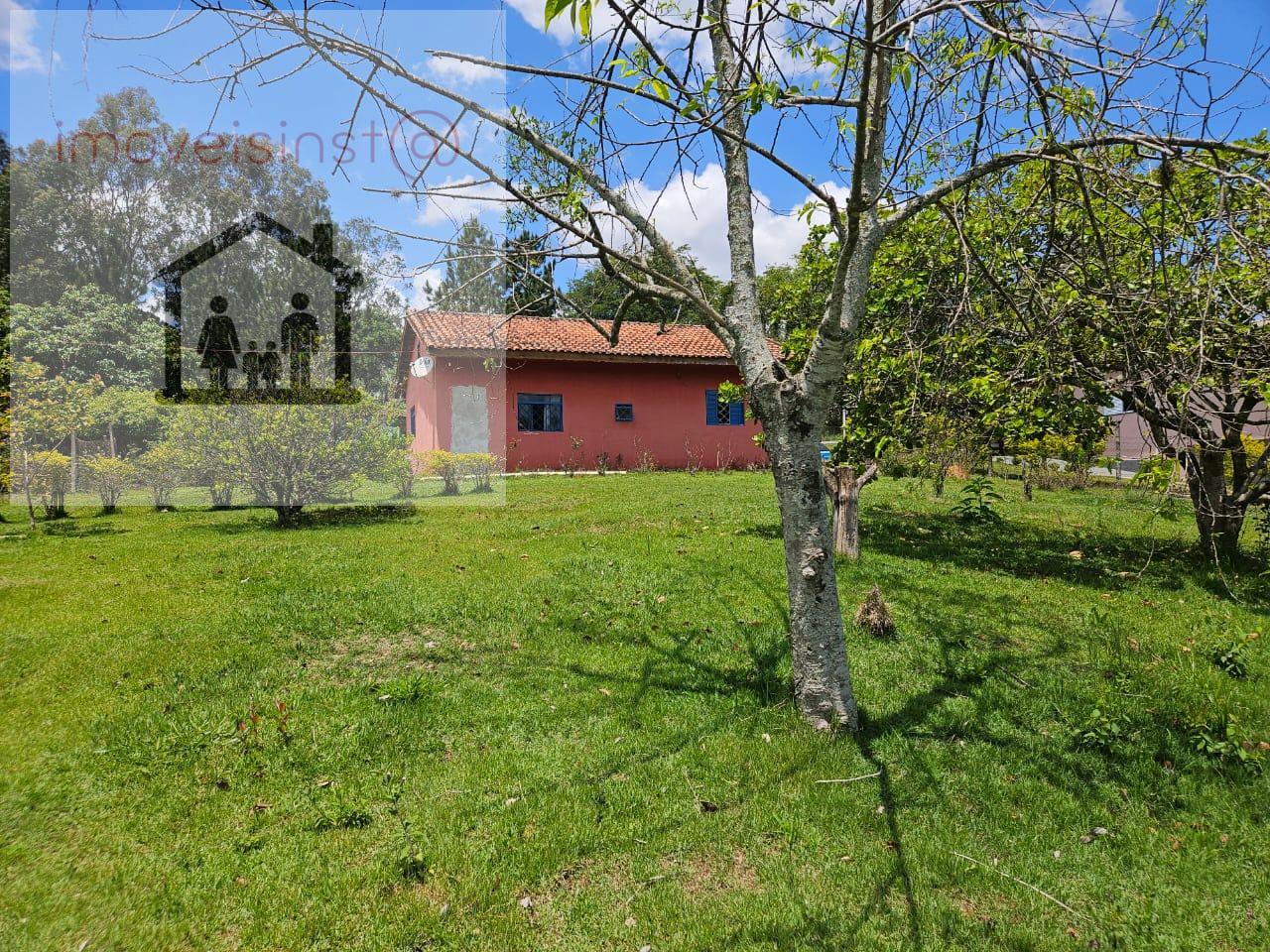 Chácara à venda com 6 quartos, 4000m² - Foto 9