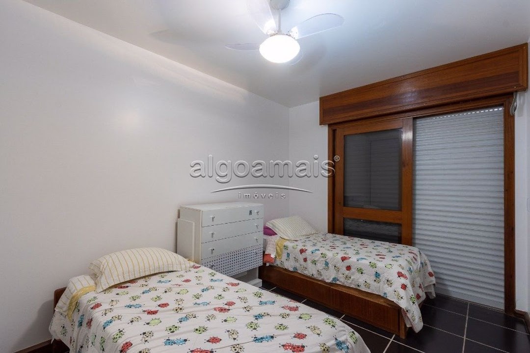 Apartamento à venda com 3 quartos - Foto 48