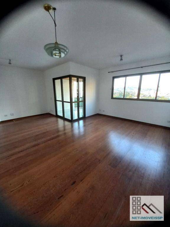 Apartamento à venda com 3 quartos, 117m² - Foto 3