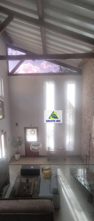 Casa de Condomínio à venda com 3 quartos, 221m² - Foto 34