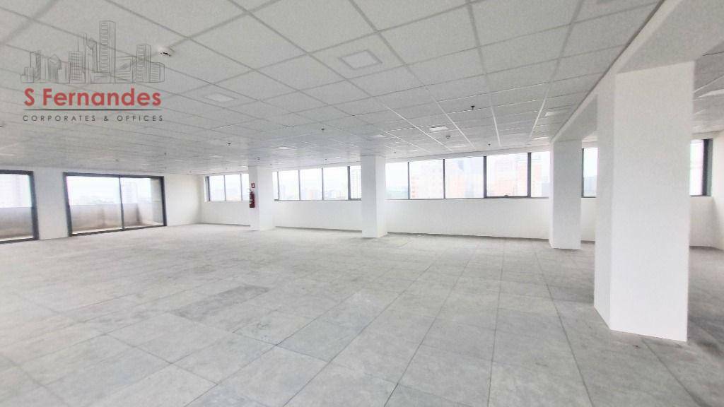 Conjunto Comercial-Sala para alugar, 316m² - Foto 12