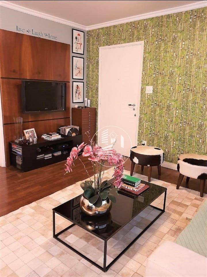 Apartamento à venda com 2 quartos, 100m² - Foto 16