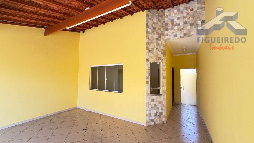 Casa, 3 quartos - Foto 3