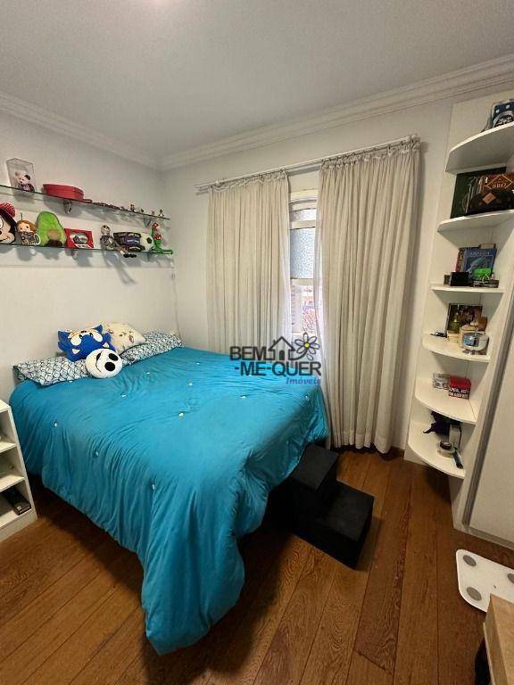 Sobrado à venda com 3 quartos, 160m² - Foto 10