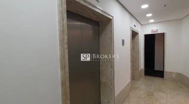 Conjunto Comercial-Sala para alugar, 453m² - Foto 12