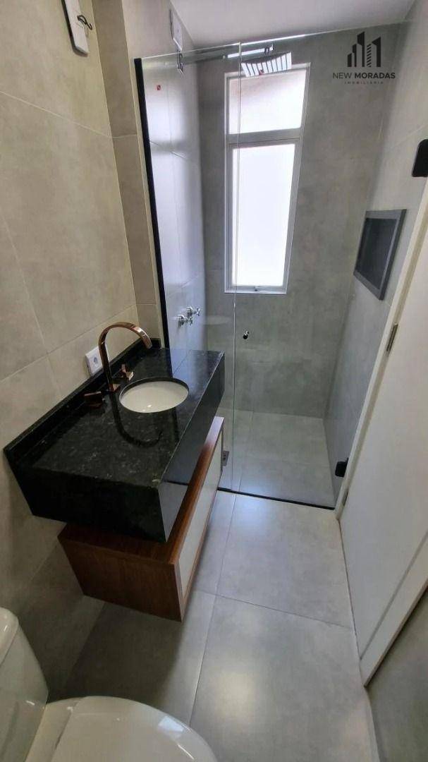 Apartamento à venda com 3 quartos, 82m² - Foto 13