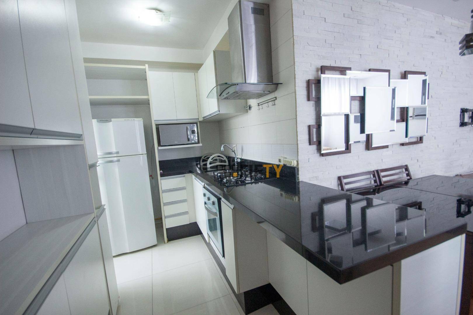 Apartamento à venda com 3 quartos, 63m² - Foto 6