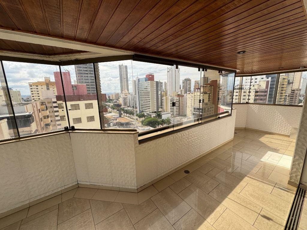 Cobertura à venda com 5 quartos, 382m² - Foto 3