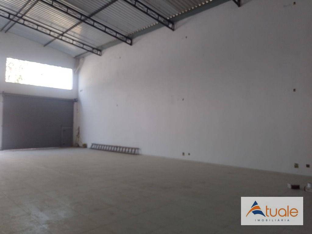 Depósito-Galpão-Armazém para alugar, 300m² - Foto 9