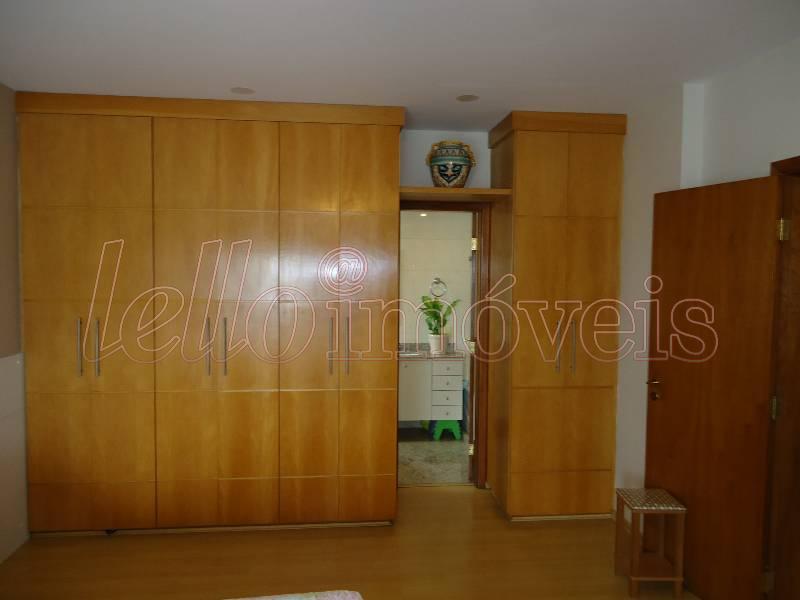 Apartamento à venda com 4 quartos, 238m² - Foto 22