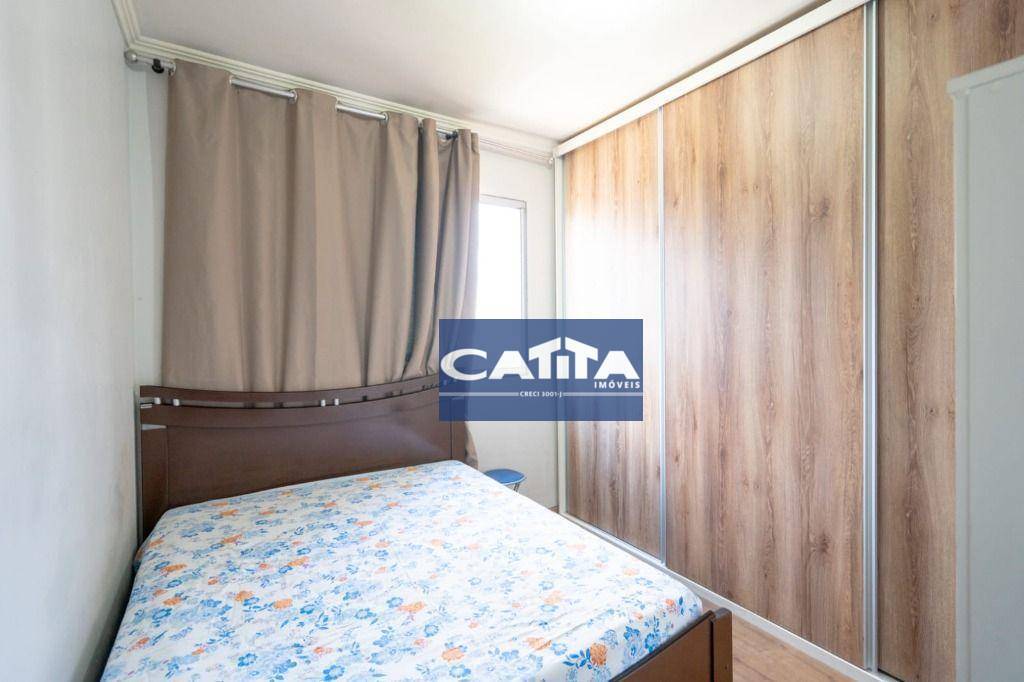 Apartamento à venda com 2 quartos, 49m² - Foto 6