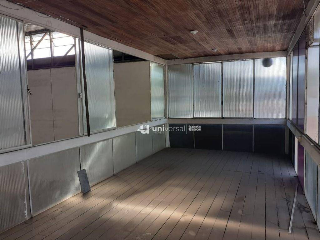 Depósito-Galpão-Armazém para alugar, 220m² - Foto 9