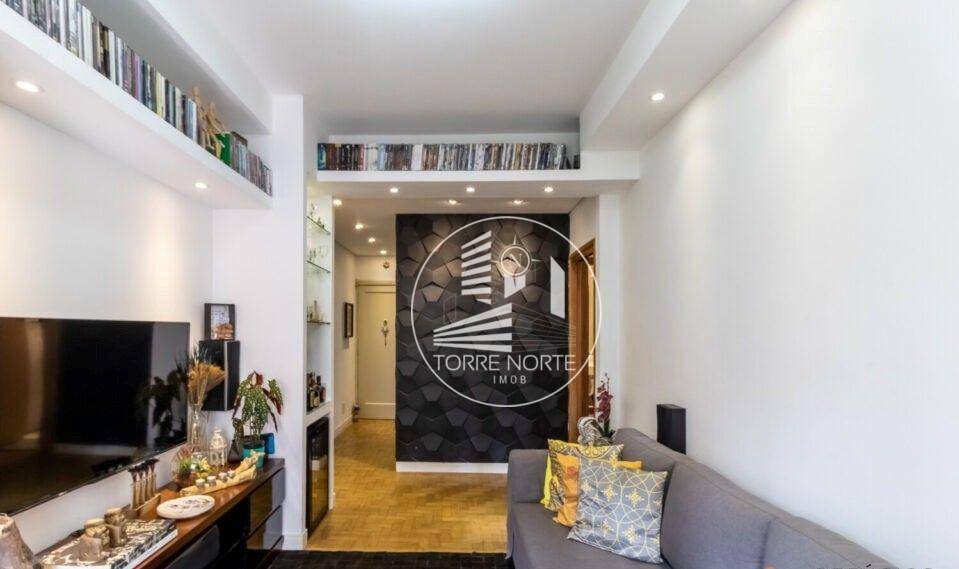 Apartamento à venda com 2 quartos, 78m² - Foto 17