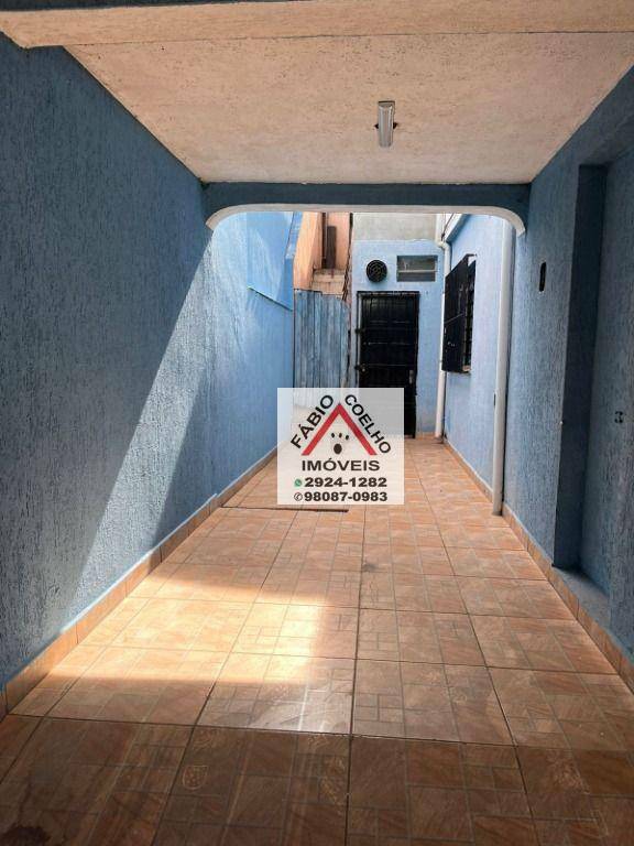 Sobrado à venda com 3 quartos, 135m² - Foto 6