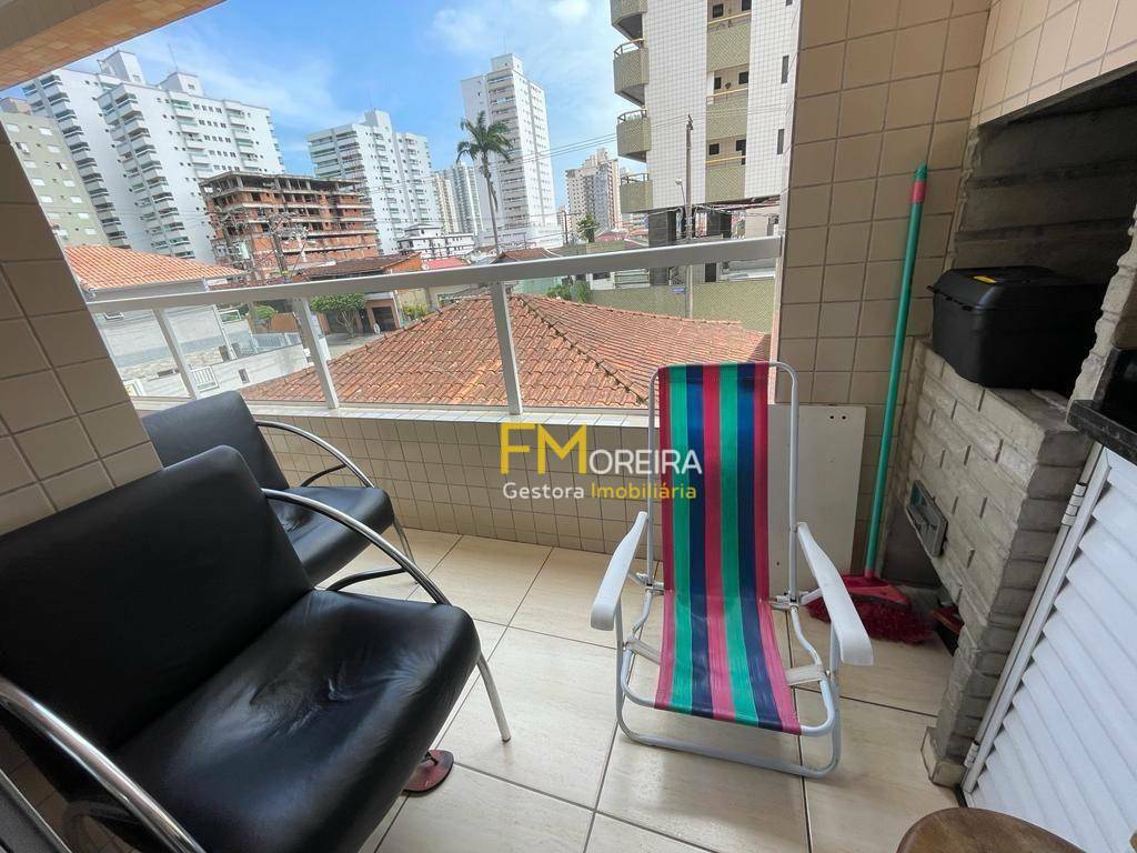 Apartamento à venda com 2 quartos, 66m² - Foto 2