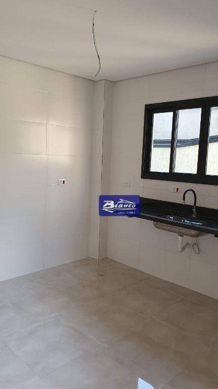 Sobrado à venda com 3 quartos, 100m² - Foto 8