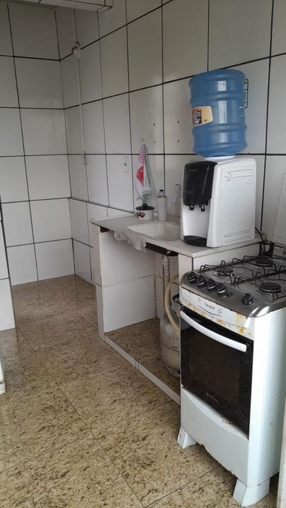 Casa para alugar com 1 quarto, 13m² - Foto 29