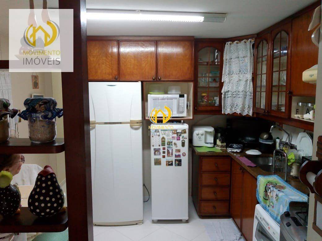 Apartamento à venda com 3 quartos, 130m² - Foto 20