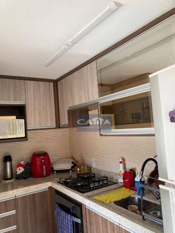 Apartamento à venda com 3 quartos, 70m² - Foto 15