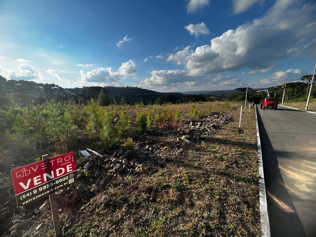 Loteamento e Condomínio à venda, 541M2 - Foto 5