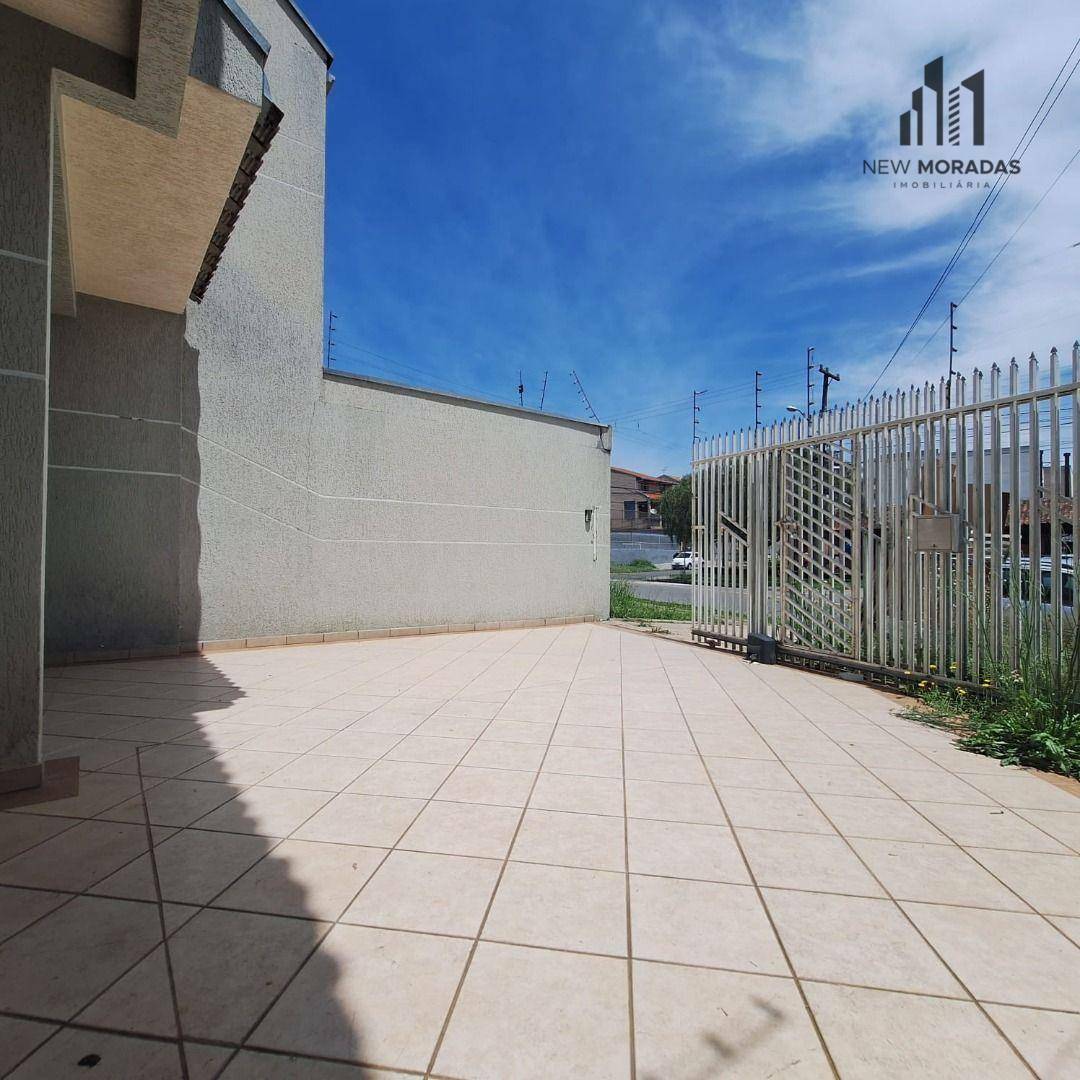 Sobrado à venda com 3 quartos, 130m² - Foto 35