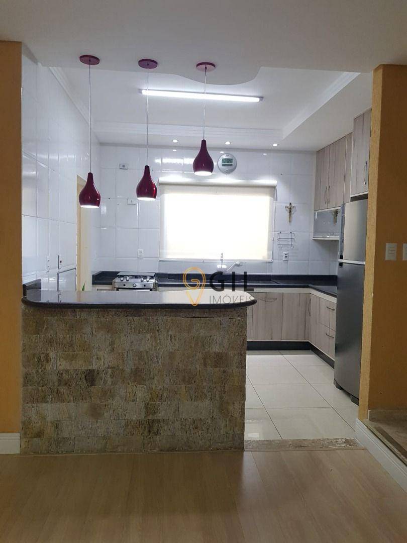 Sobrado à venda com 3 quartos, 140m² - Foto 6