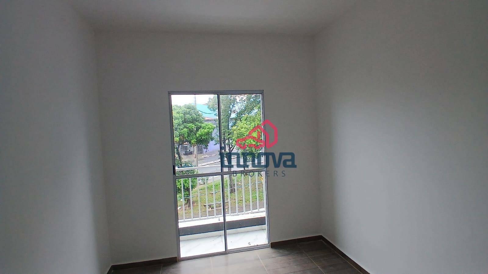 Apartamento para alugar com 2 quartos, 57m² - Foto 9