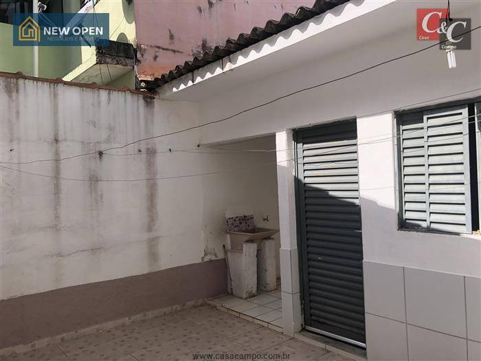 Casa à venda com 3 quartos, 118m² - Foto 8