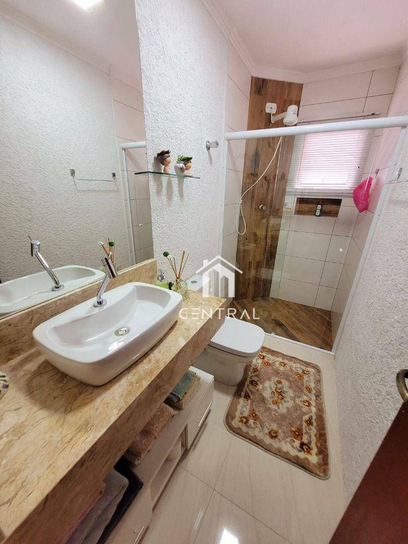 Casa de Condomínio à venda com 3 quartos, 127m² - Foto 13