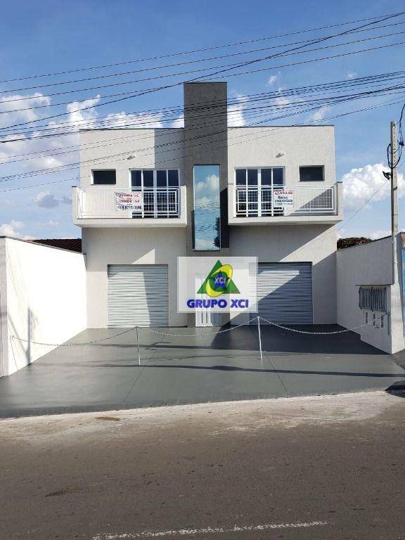 Prédio Inteiro, 320 m² - Foto 2