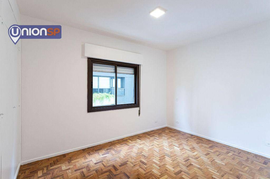 Apartamento à venda com 3 quartos, 187m² - Foto 9