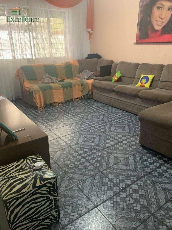 Sobrado à venda com 3 quartos, 330m² - Foto 11