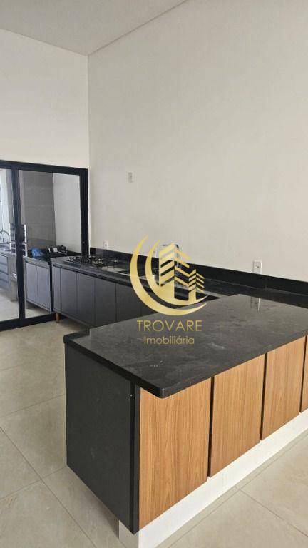 Casa de Condomínio para alugar com 3 quartos, 160m² - Foto 7