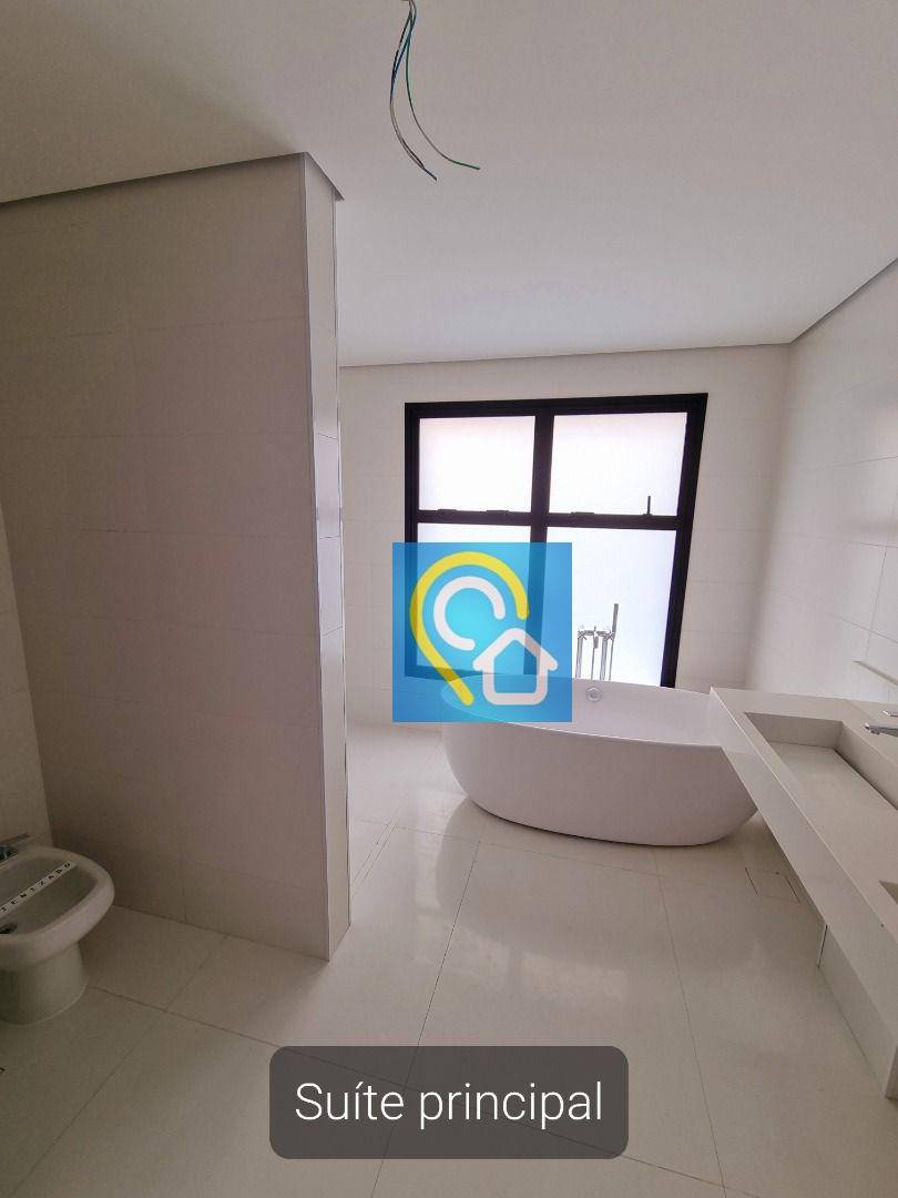 Apartamento à venda com 4 quartos, 360m² - Foto 26