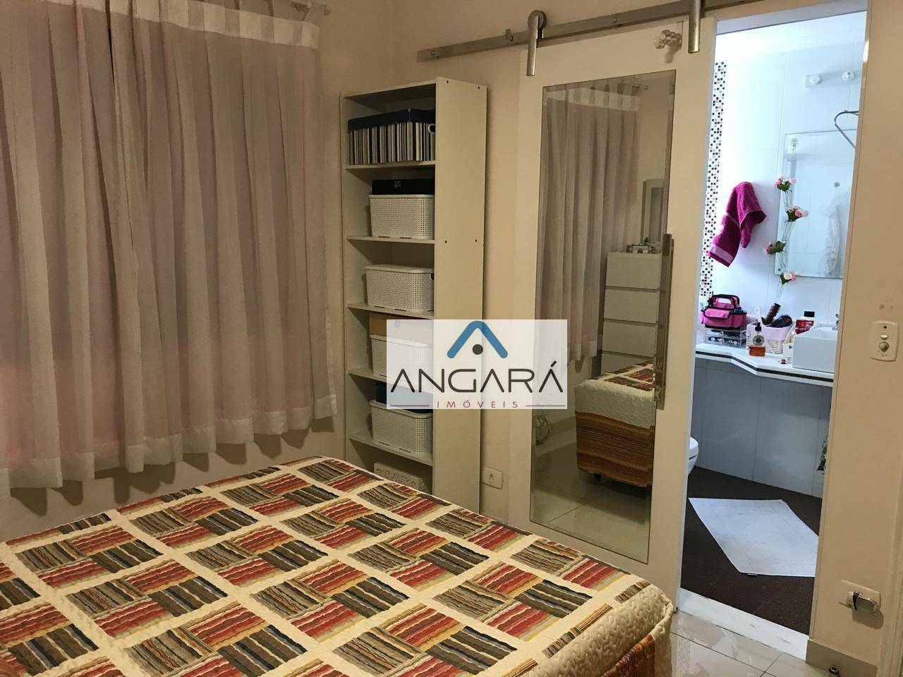 Apartamento à venda com 3 quartos, 176m² - Foto 22