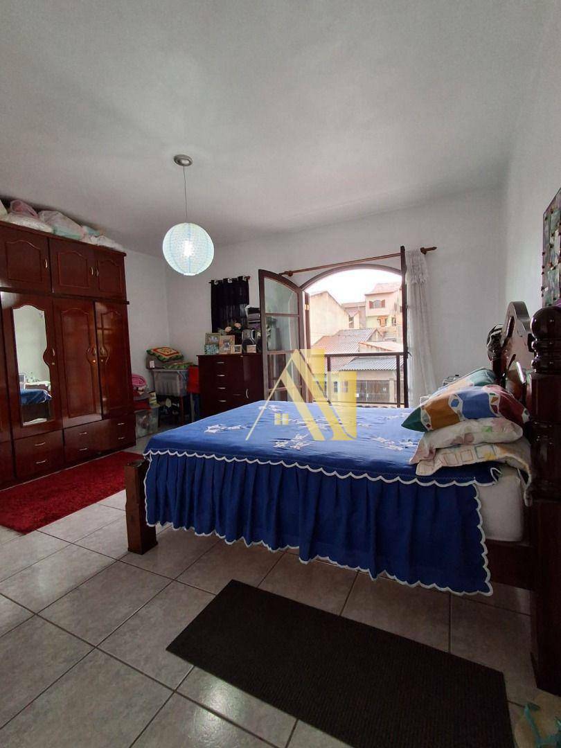 Sobrado à venda com 3 quartos, 257m² - Foto 10