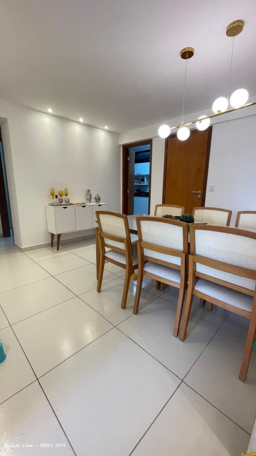 Apartamento à venda com 3 quartos, 83m² - Foto 5