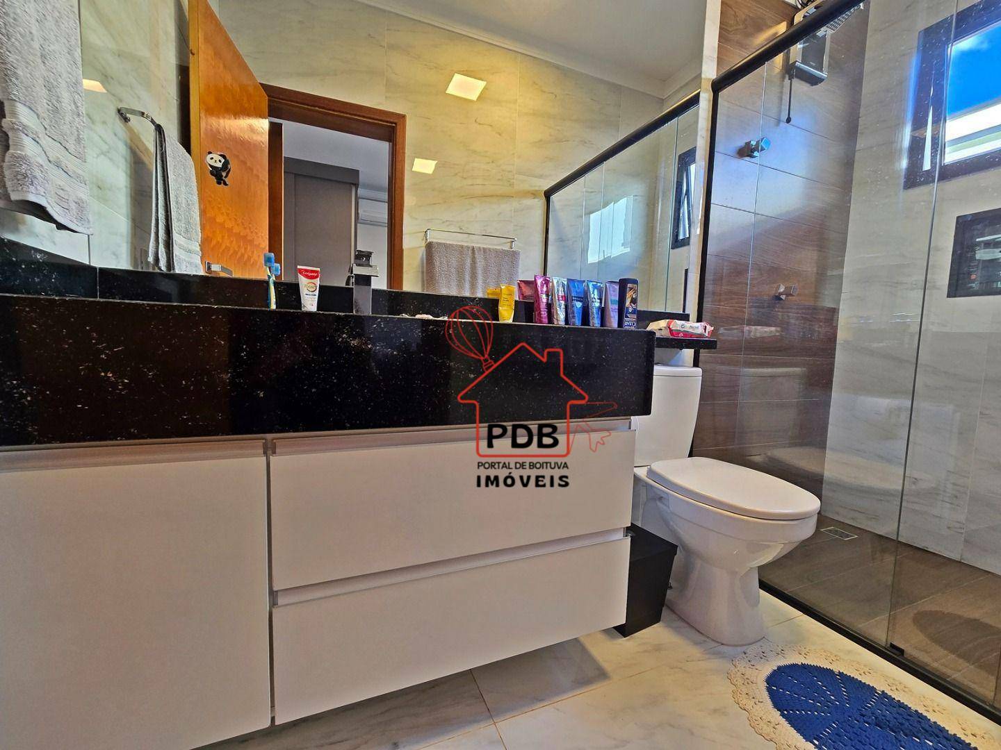 Casa de Condomínio à venda com 3 quartos, 238m² - Foto 14