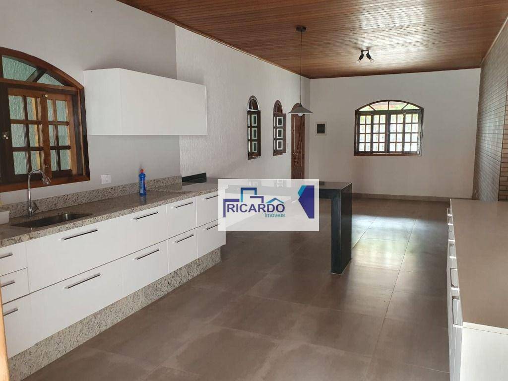 Casa à venda com 3 quartos, 500M2 - Foto 9