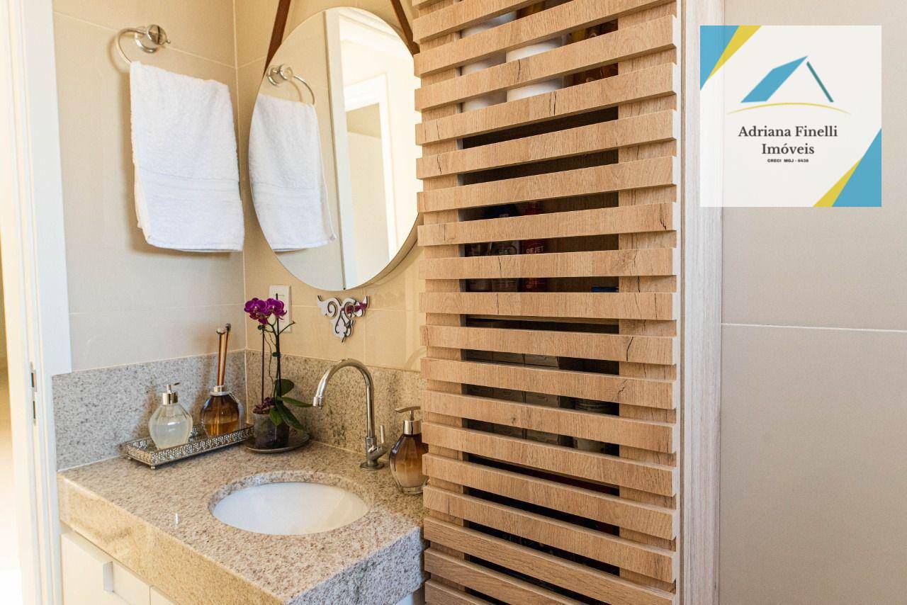 Cobertura à venda com 3 quartos, 188m² - Foto 22