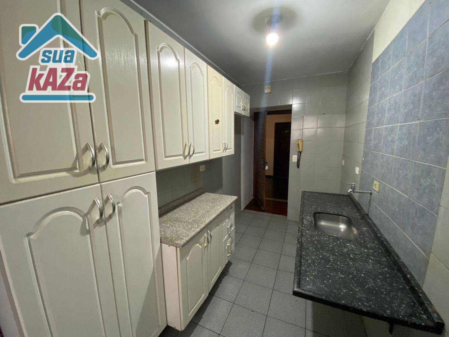 Apartamento à venda com 3 quartos, 75m² - Foto 5