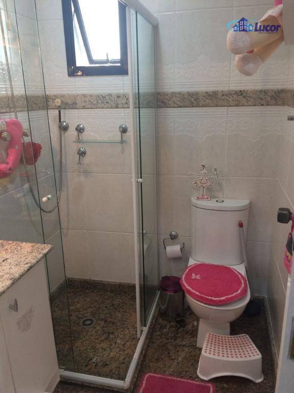 Apartamento à venda com 3 quartos, 120m² - Foto 19