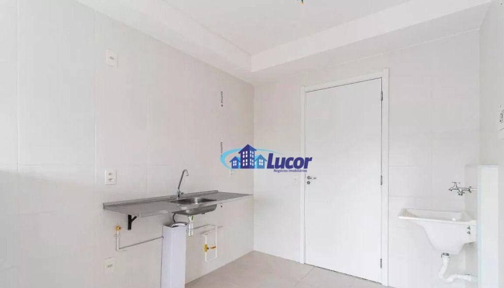 Apartamento à venda com 1 quarto, 28m² - Foto 24