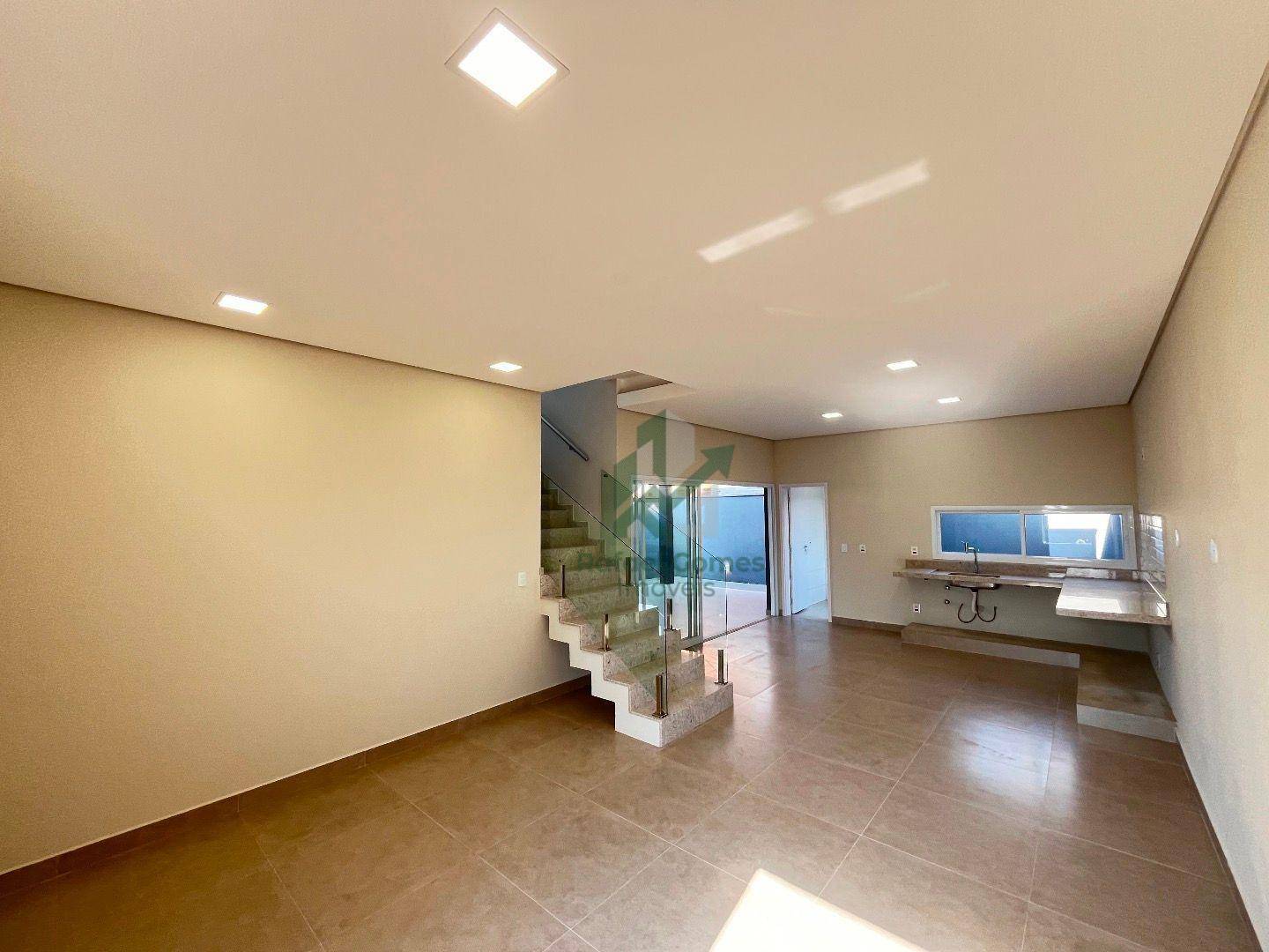 Casa, 3 quartos, 158 m² - Foto 4